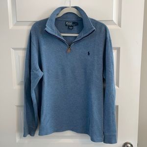 Ralph Lauren Polo long sleeve pullover